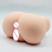 real silicone sex dolls for men boy girls big fat ass from Automatic Woman